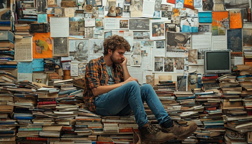 Как бороться с прокрастинацией?
